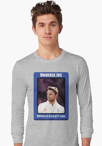Universe Jo T shirt