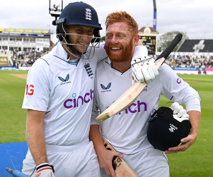 England Accomplish Eight highest Run chase In Test History Guerilla 