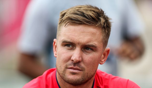 Jason Roy forfeits ECB contract.