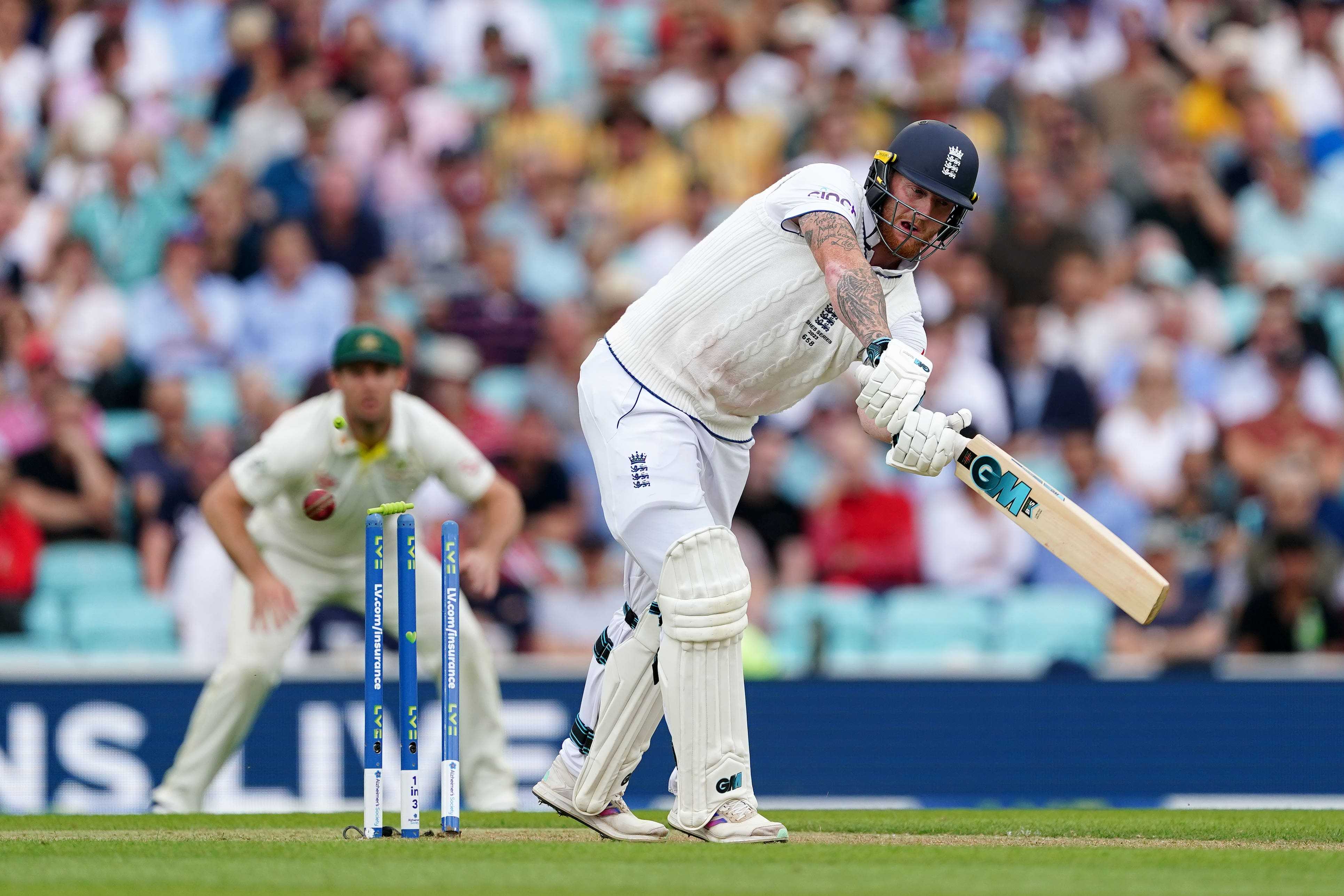 Live Ashes Streaming - How to Watch and Listen to Live Commentary from the Ashes Tests