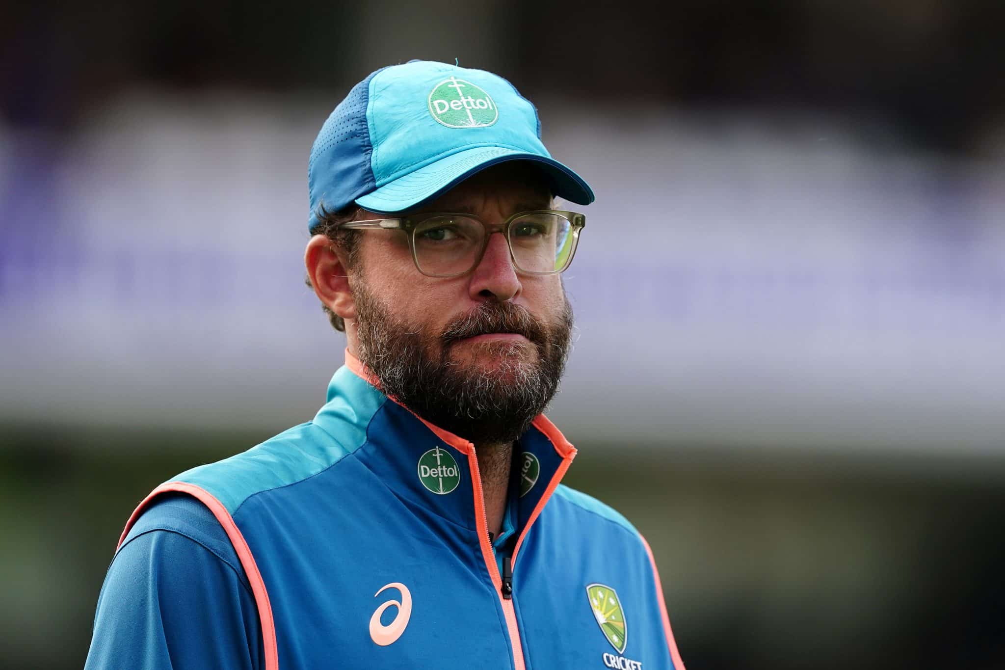 Daniel Vettori Appointed Head Coach Of Sunrisers Hyderabad Guerilla Cricket 0126