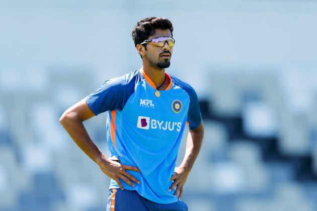 Sundar will link up with the Indian squad in Sri Lanka.