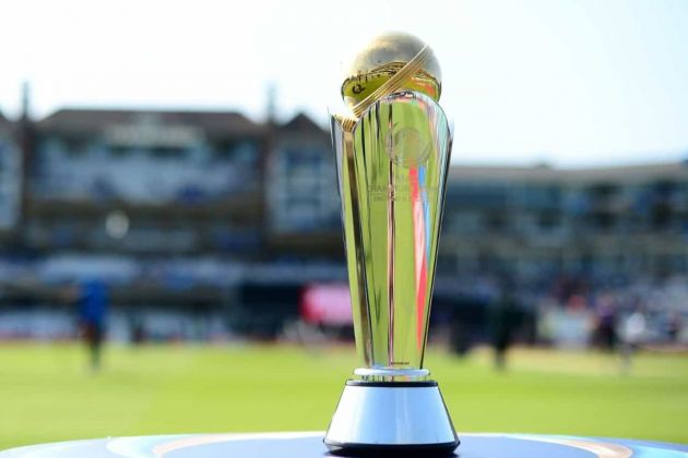 England are in a spot of bother as far as qualification for the Champions Trophy is concerned.