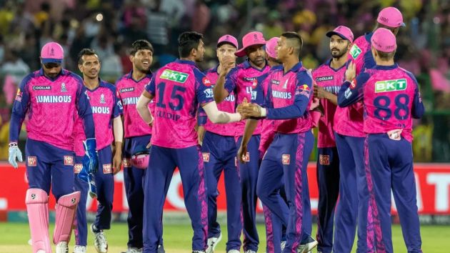 Rajasthan Royals will have to deal with a last-minute pullout.