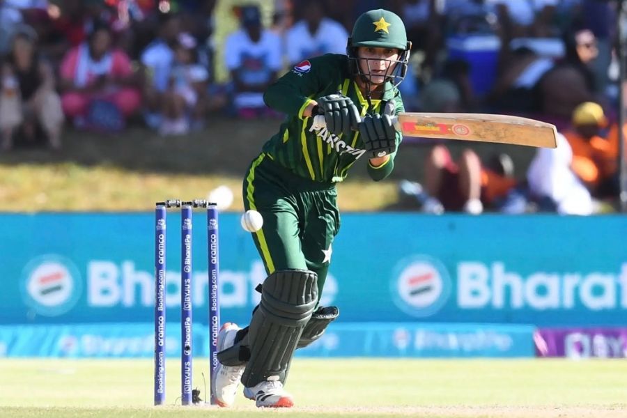 Former Pakistan captain Bismah Maroof announces retirement - Guerilla Cricket