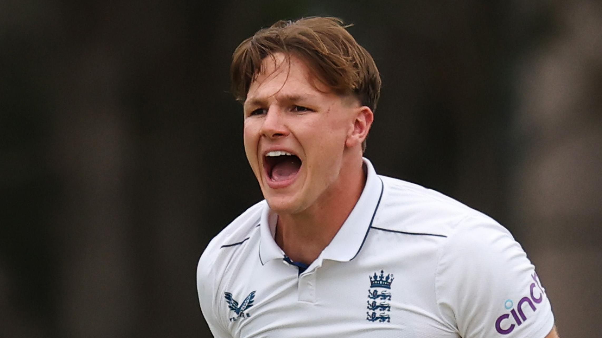Figures of 4-43, 1-28, and 3-60 for the England Lions against Australia, in January, leave Baker with an outside chance of making the Ashes squad. 