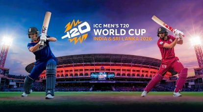 T20 World Cup 2026 Update Blog: Latest News & Expert Insights